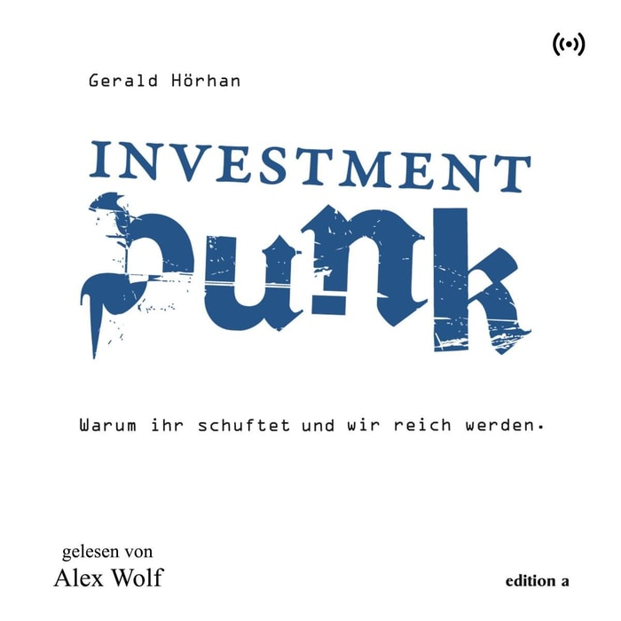 Investment Punk