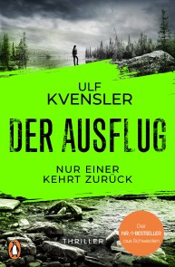 Der Ausflug - Nur einer kehrt zurück