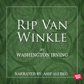 Rip Van Winkle