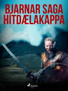 Bjarnar saga Hítdælakappa