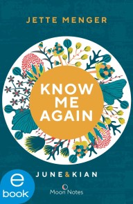 Know Us 1. Know me again. June & Kian