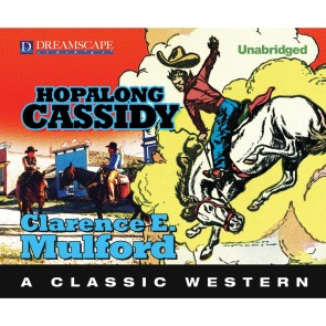 Hopalong Cassidy