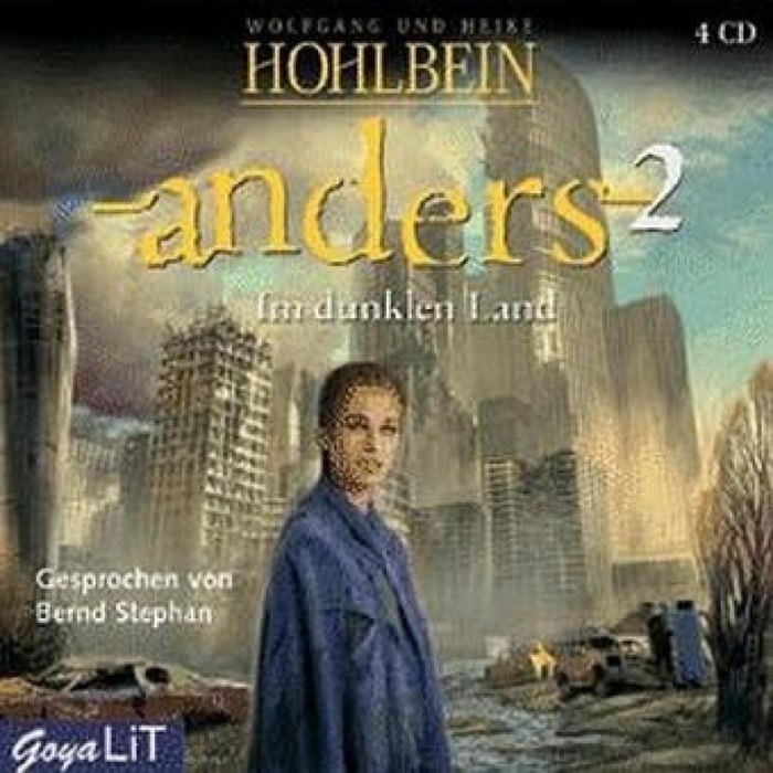 Anders 2 - Im dunklen Land
