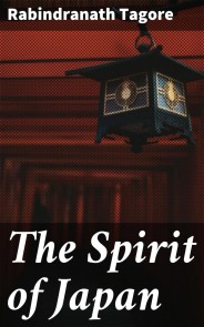 The Spirit of Japan