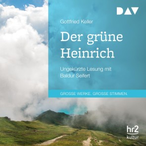 Der grüne Heinrich