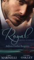 Royal House of Niroli: Billion Dollar Bargains