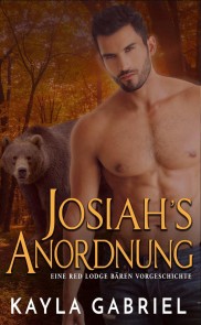 Josiah's Anordnung