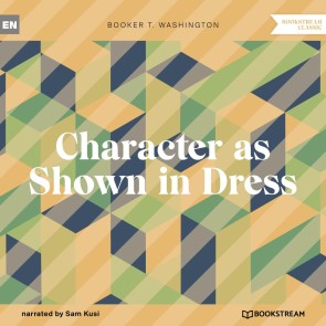 Character as Shown in Dress