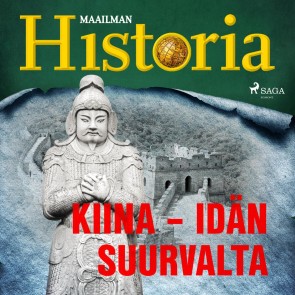 Kiina - idän suurvalta