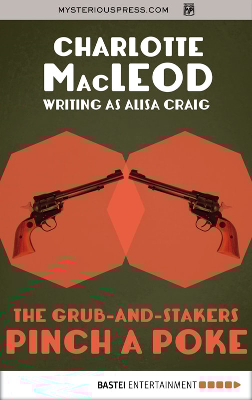 The Grub-and-Stakers Pinch a Poke