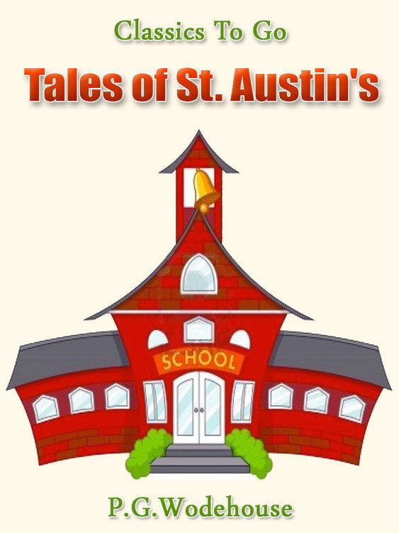 Tales of St. Austin's