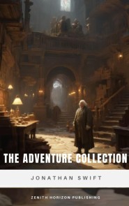 The Adventure Collection