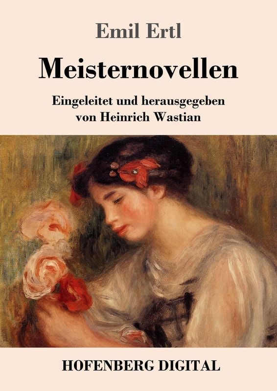 Meisternovellen