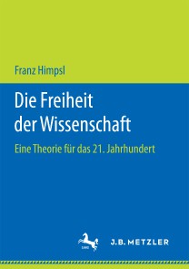 Die Freiheit der Wissenschaft