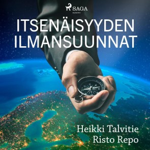 Itsenäisyyden ilmansuunnat