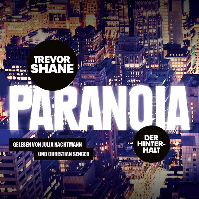 Paranoia
