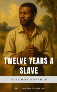 Twelve Years a Slave 