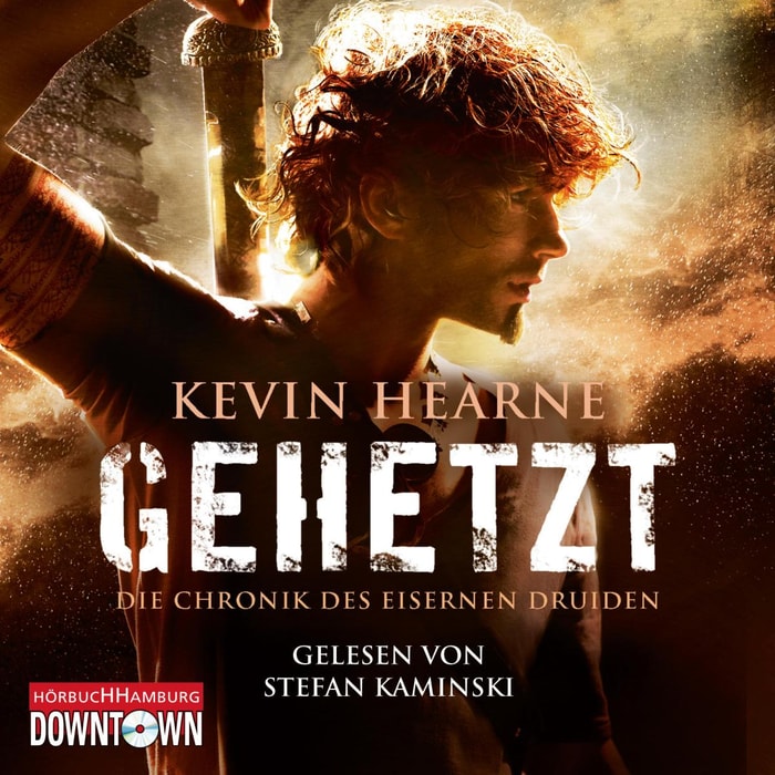 Gehetzt