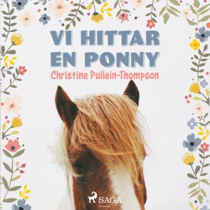 Vi hittar en ponny