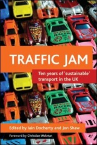 Traffic jam