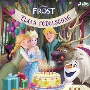 Frost - Elsas födelsedag