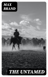 The Untamed