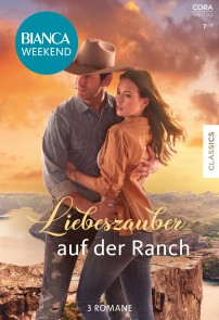 Bianca Weekend Band 35