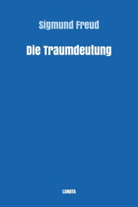 Die Traumdeutung