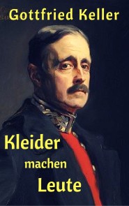 Kleider machen Leute