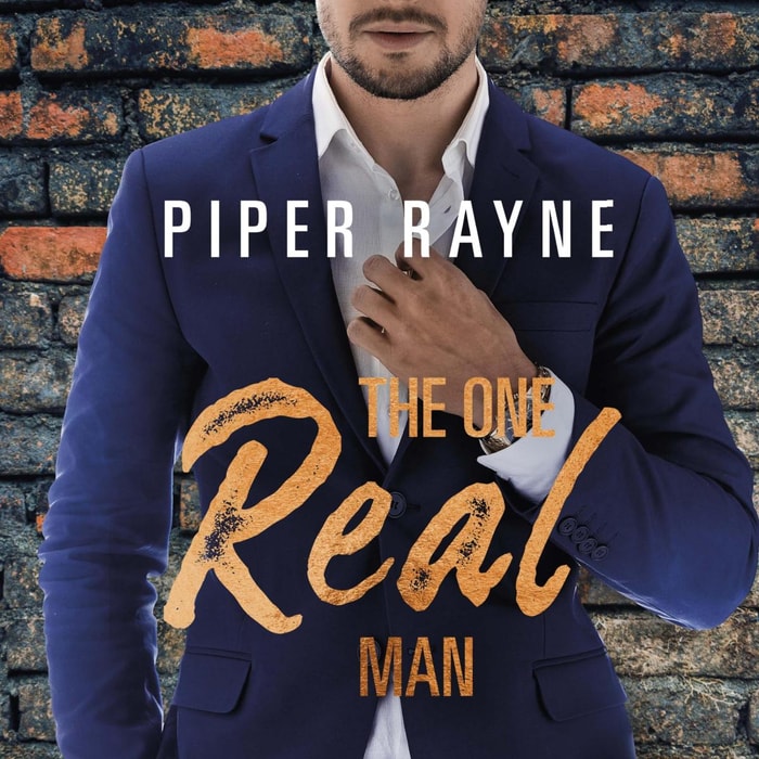 The One Real Man