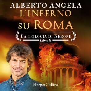 L'inferno su Roma