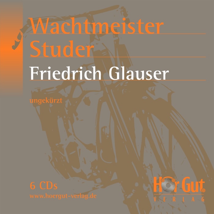 Wachtmeister Studer