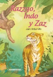Razzgo, Indo y Zaz