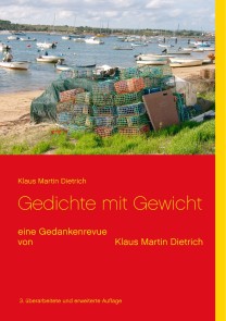 Gedichte mit Gewicht