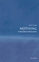 Nothing: A Very Short Introduction