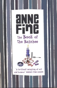 The Book Of The Banshee