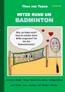 Witze rund um Badminton