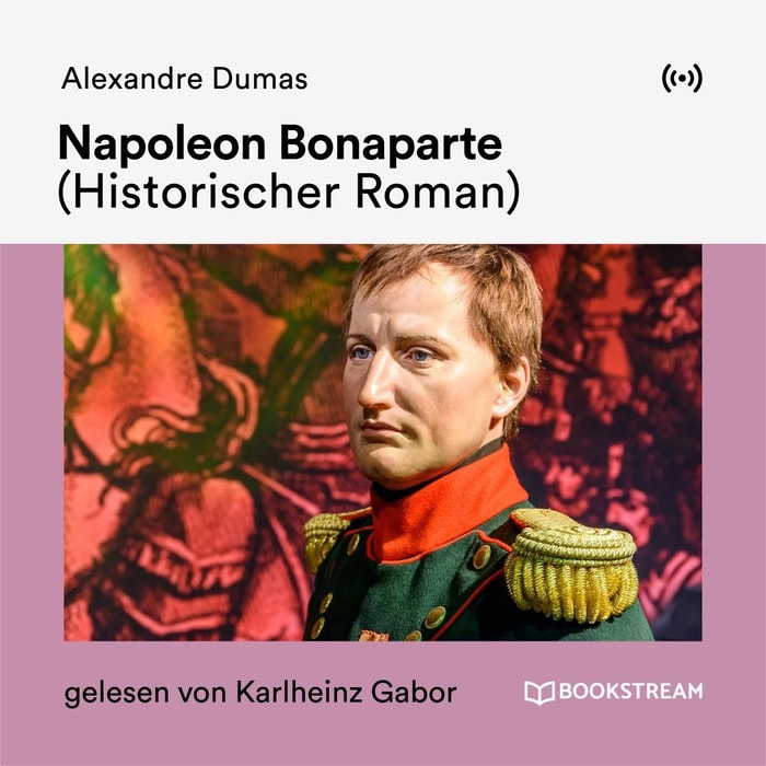 Napoleon Bonaparte