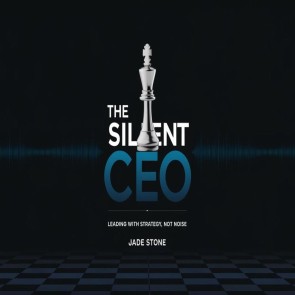 The Silent CEO