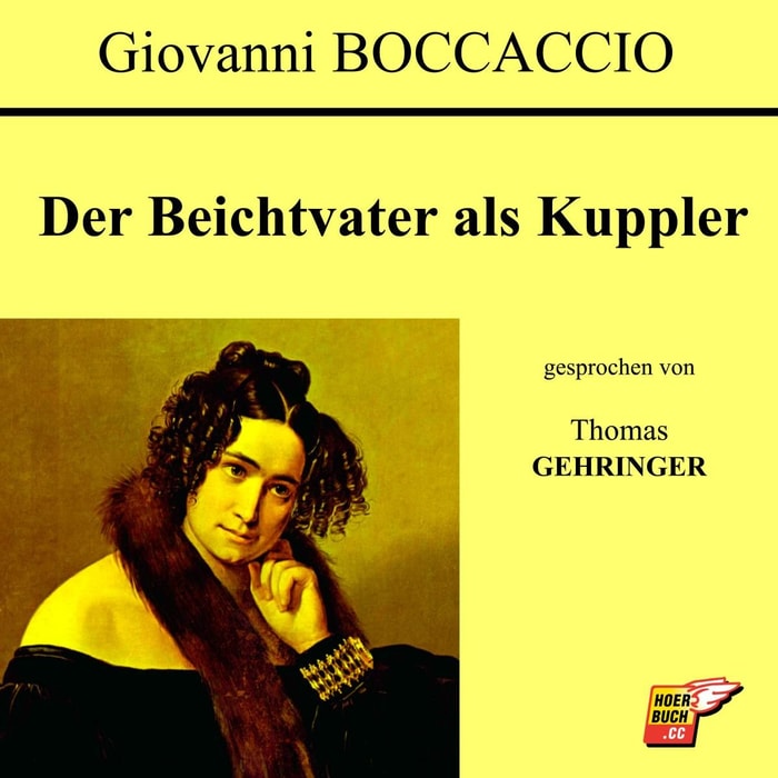 Der Beichtvater als Kuppler