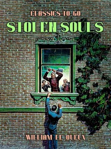 Stolen Souls