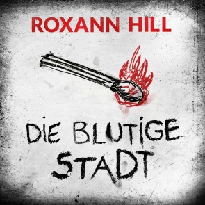 Storm & Partner 1. Die blutige Stadt