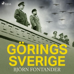 Görings Sverige