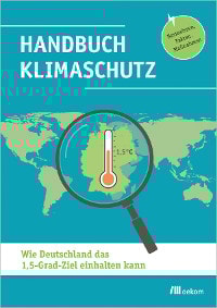Handbuch Klimaschutz
