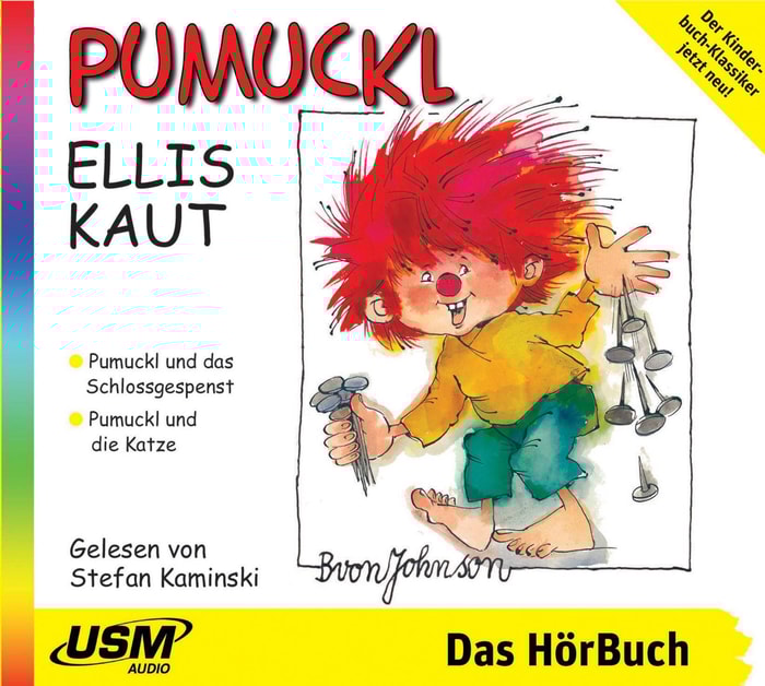 Pumuckl - Folge 7