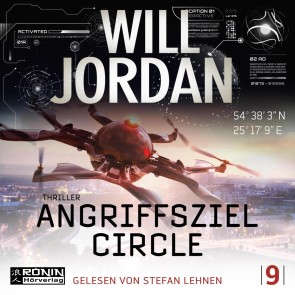Angriffsziel Circle