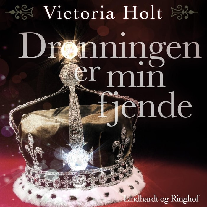 Dronningen er min fjende (uforkortet)