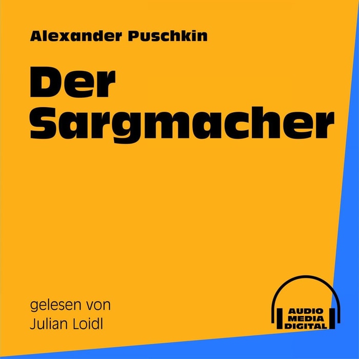 Der Sargmacher