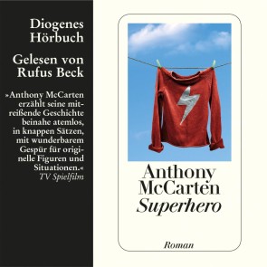 Superhero