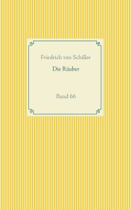 Die Räuber